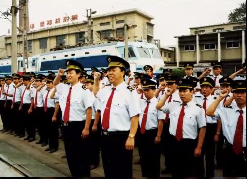【郑铁老字号】风雨兼程二十载初心如磐“京武人”