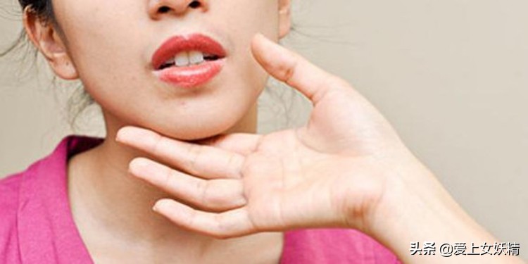 女生长胡子的调理方法,女孩长胡子怎么解决最快的方法