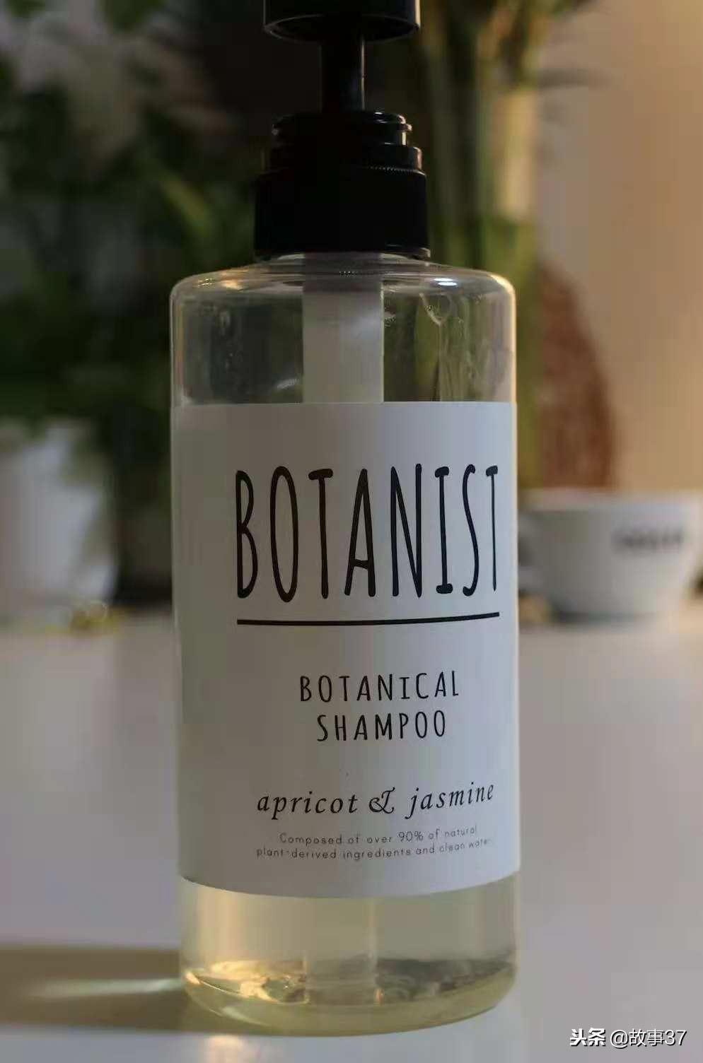 12岁女孩洗发水去屑测评,推荐洗发水12岁