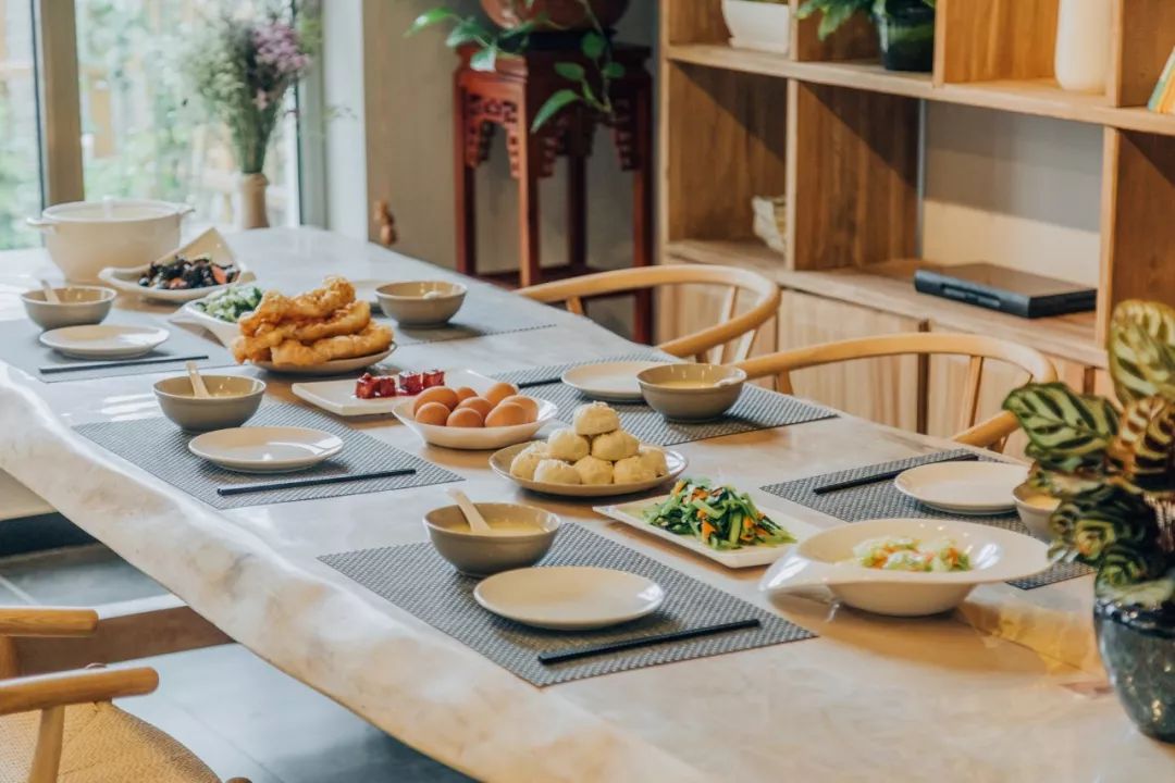 野三坡山水闲居民宿,野三坡民宿网红独院20人