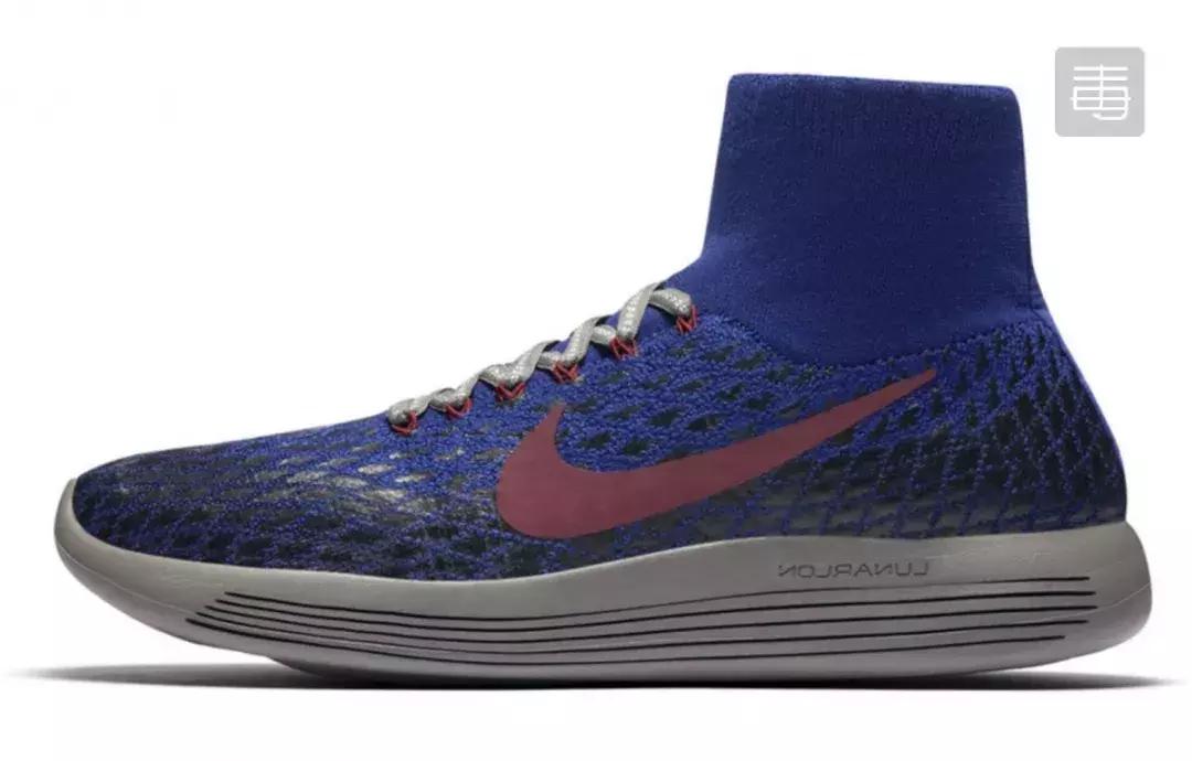 如何向你的女朋友解释你的鞋有什么区别之NIKE篇