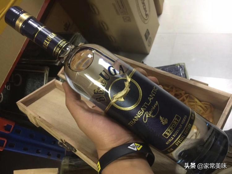 伏特加和龙舌兰哪个更好喝,伏特加的喝法有哪几种