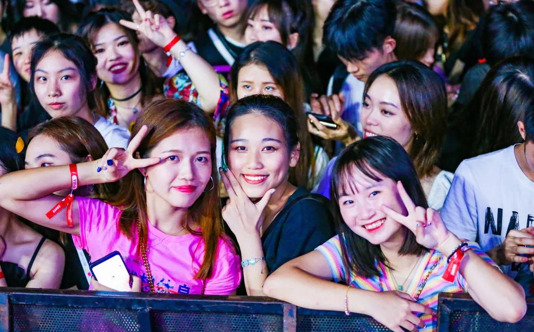 珠海沙滩音乐节开始了吗,2019珠海沙滩音乐节