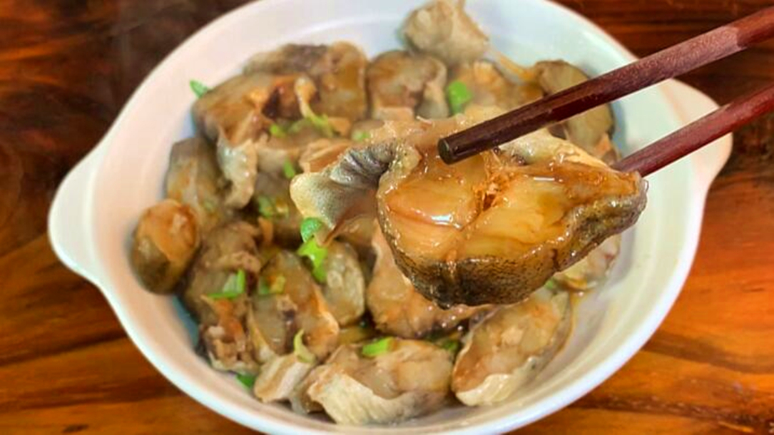 我国公认最好吃的5种鱼,十种最好吃的鱼有哪些