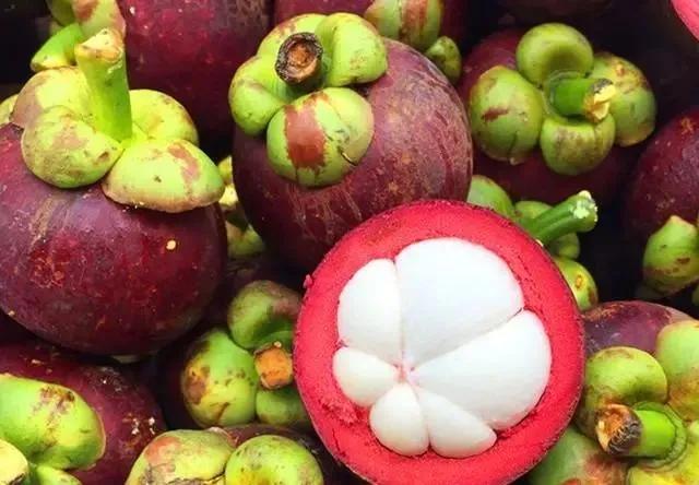 挑选山竹的3种小诀窍介绍,挑选山竹的小秘诀