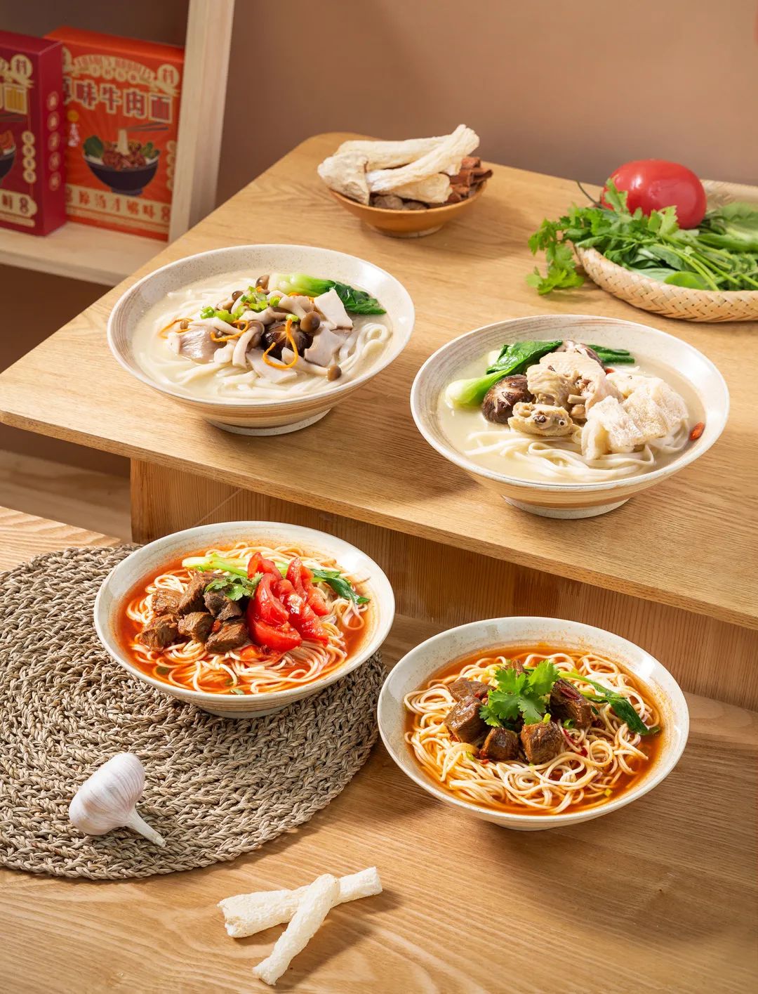 还没正式体验过“过早”、“吃早茶”的黄小厨，已经迫不及待了