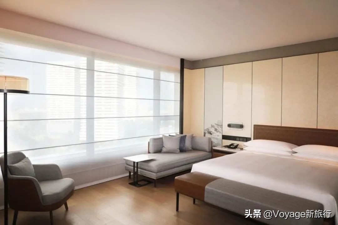 武汉值得去的主题酒店,武汉哪些酒店值得去