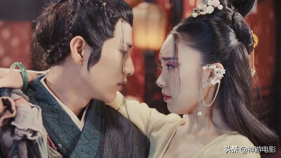 拍出烂片,聊斋老电影烂片