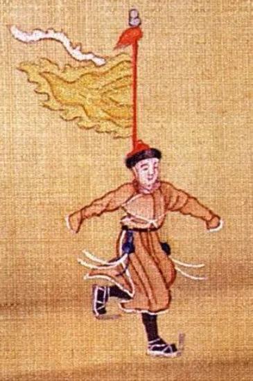 乾隆皇帝6次巡游,乾隆活动