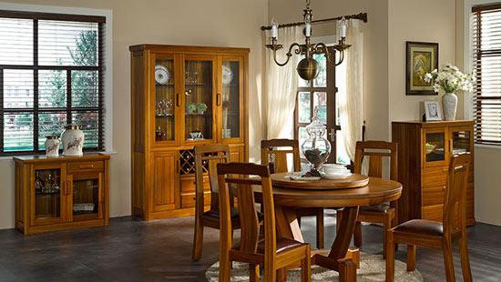 实木家具你知多少,你知道哪些家具品牌