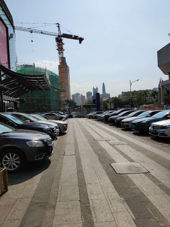 深圳法拍—螺岭翠园双学位、深圳市罗湖区海珑华苑海天阁2620