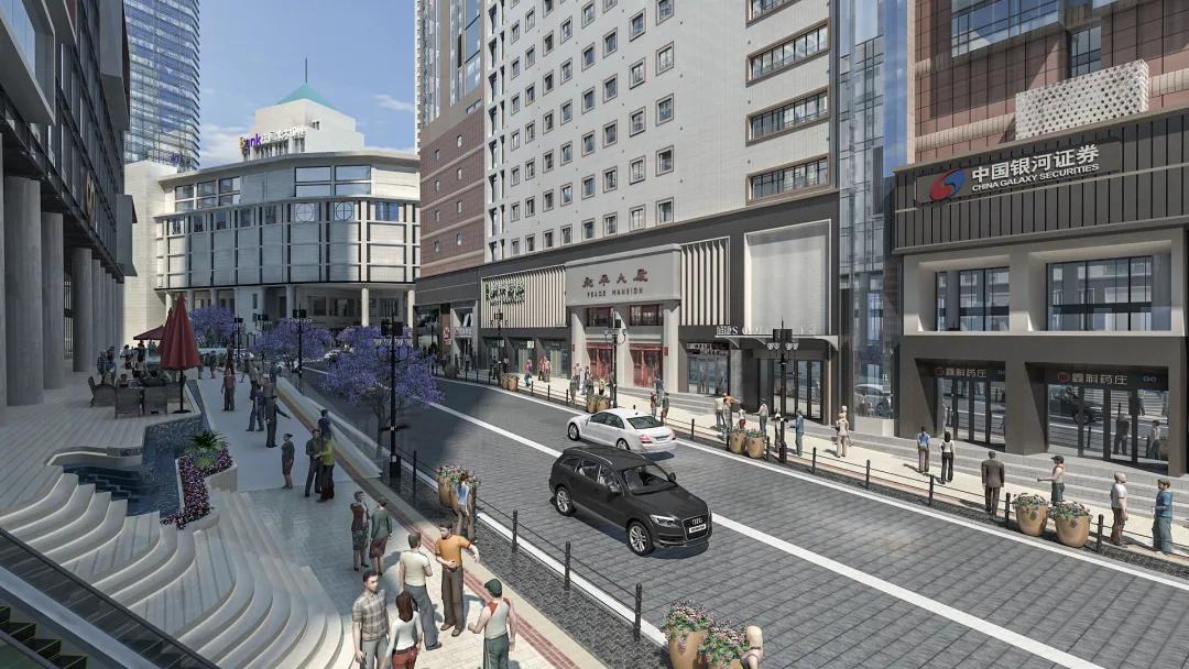 设计腕访谈录|余水：“空间天平”是设计的底层逻辑