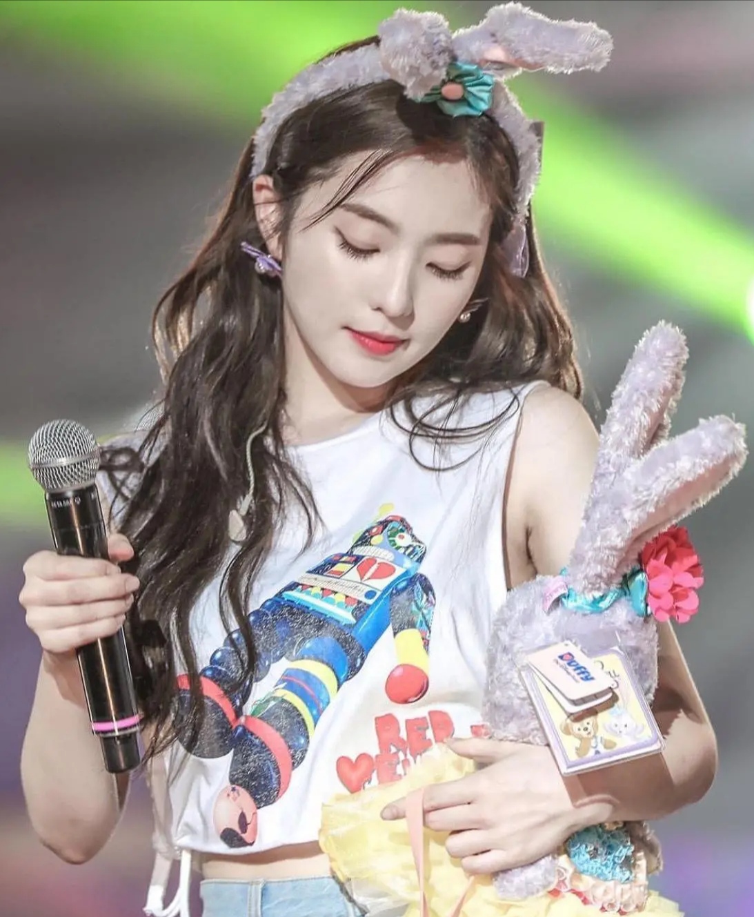 韩国女爱豆短发刘海头像,南韩小众女爱豆颜值头像