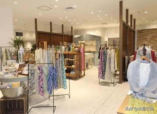 日本又现“神级”迷你购物中心