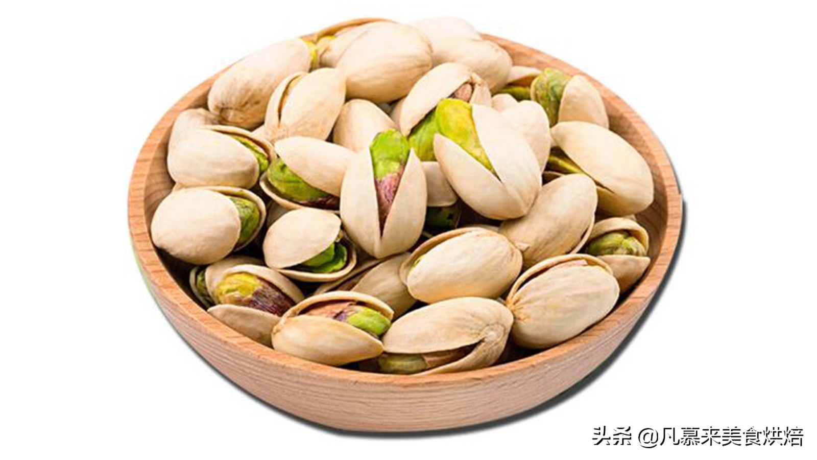 什么样的坚果又好吃又有营养,坚果类有哪些坚果种类