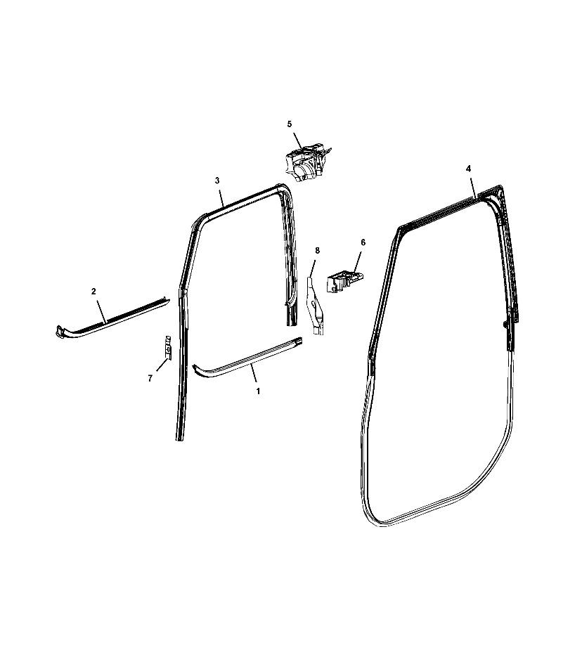 牧马人车顶漏水是通病吗,牧马人车顶漏水怎么解决视频