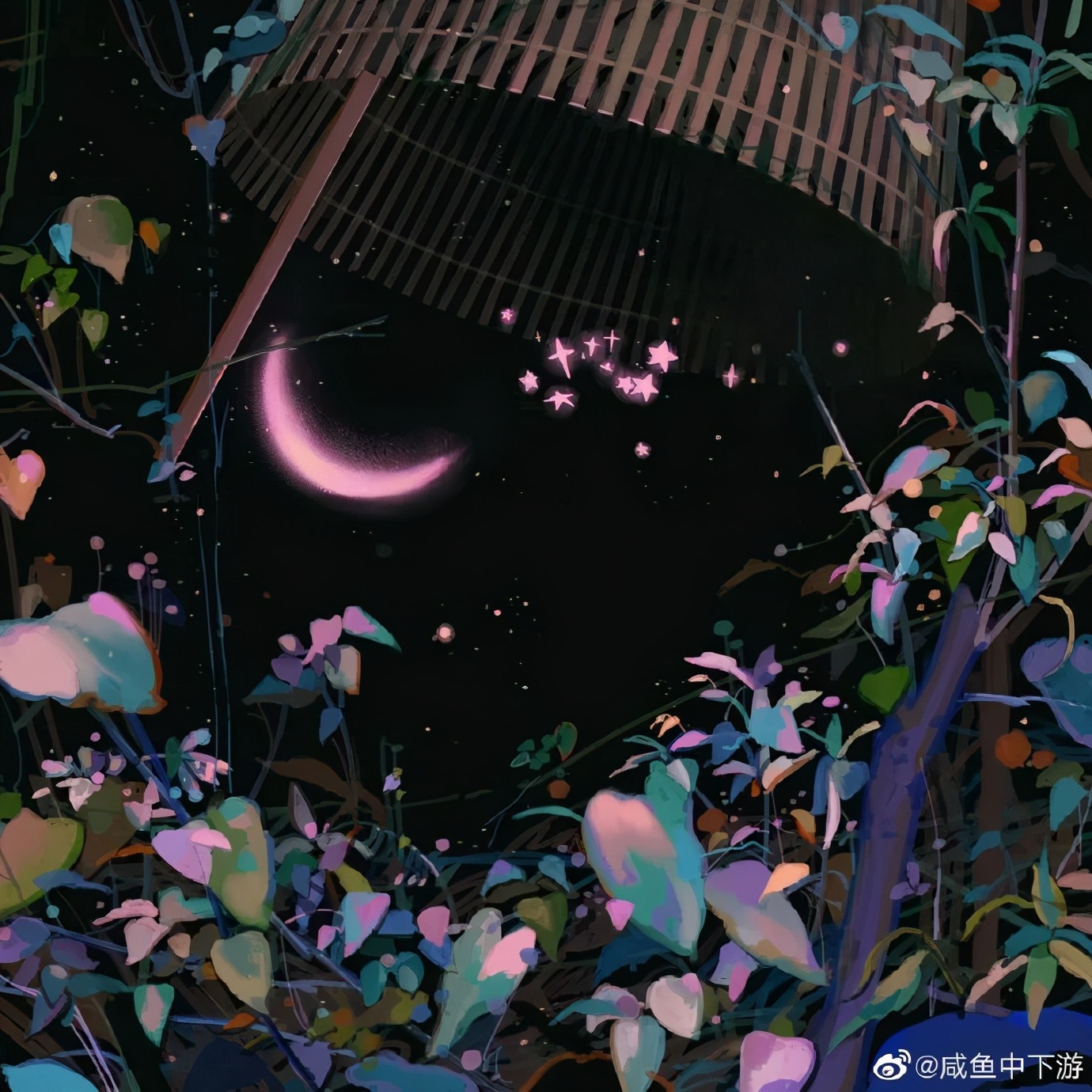 创意色彩写实优秀作品,创意色彩美术作品水彩