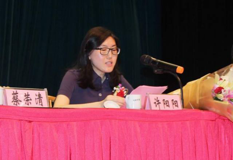 达利集团许世辉发家史,达利食品许世辉兄弟