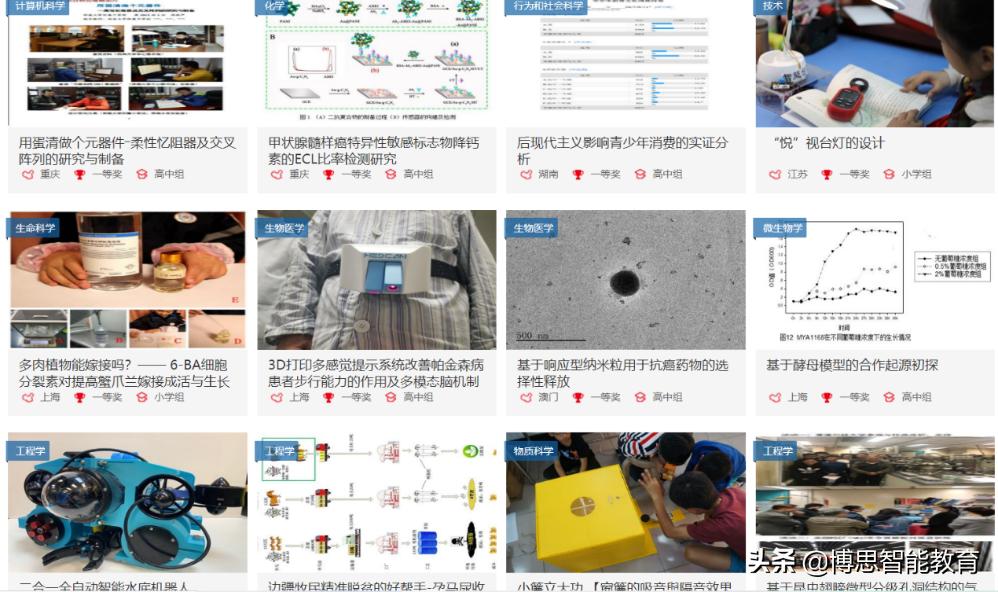 “双减”后，你必须知道的科创教育与赛事