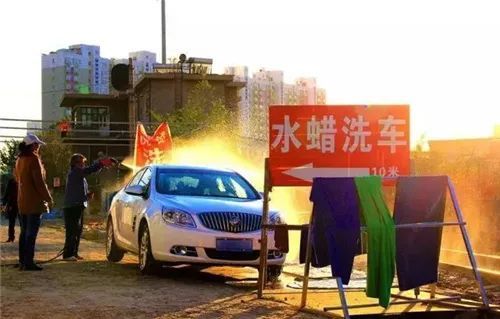 景区赚钱的生意项目,做什么生意能赚钱快又有前景项目