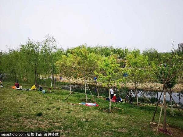 北京夏天傍晚值得去的地方,八月份北京适合旅游的地方推荐