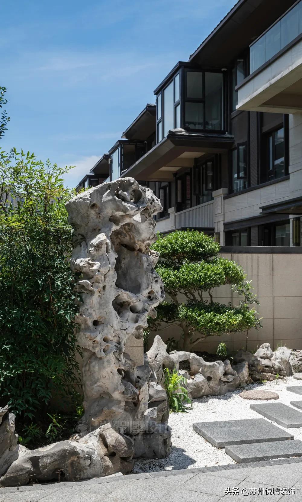 100套别墅设计效果图,100方别墅装修