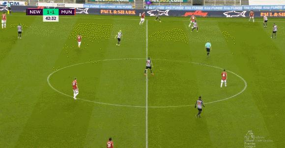 今天的曼联比赛分析,曼联3比2逆转亚特兰大赛后分析