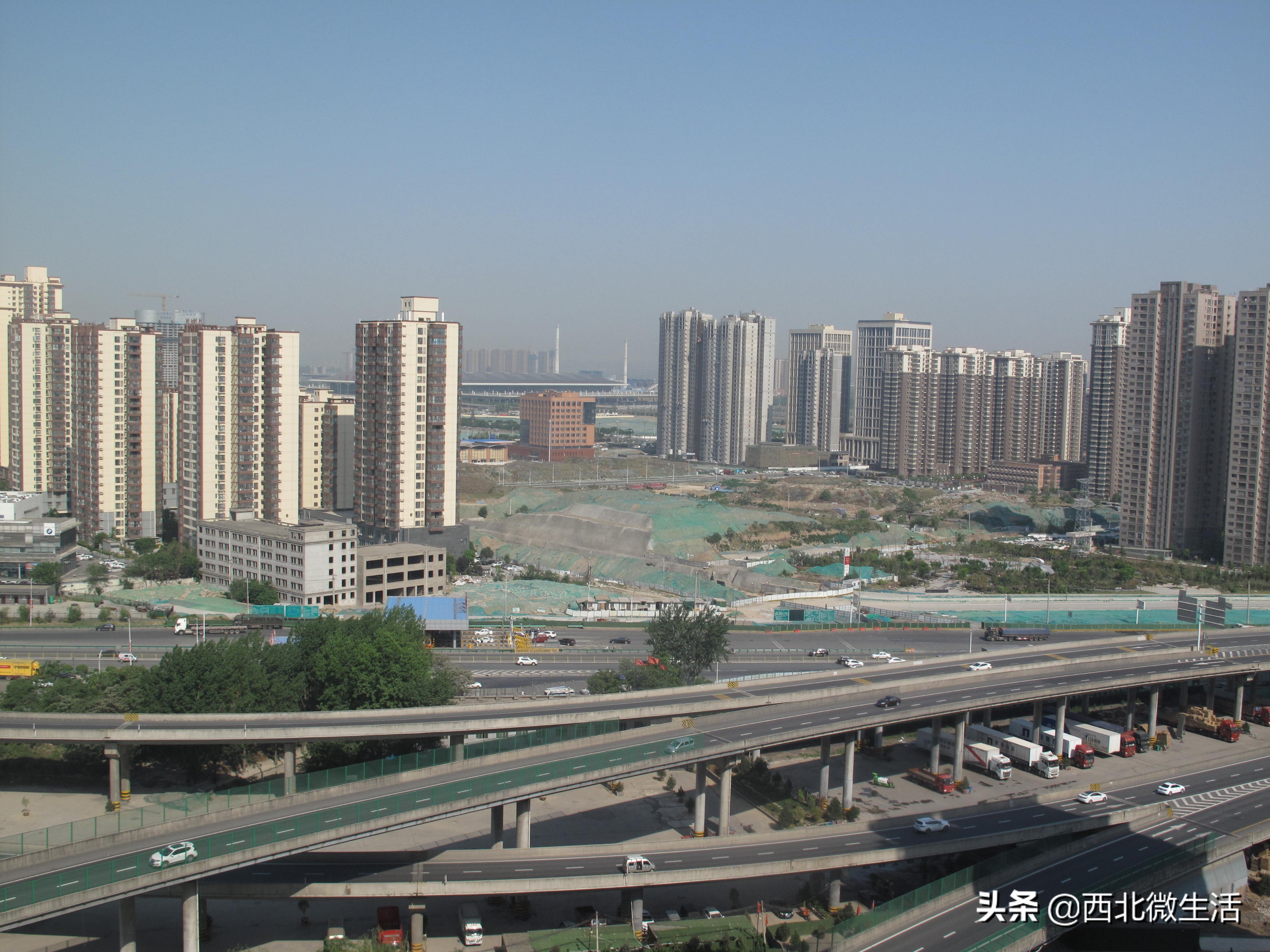 西铜路市政改造最新消息,西安西铜南路最新进展