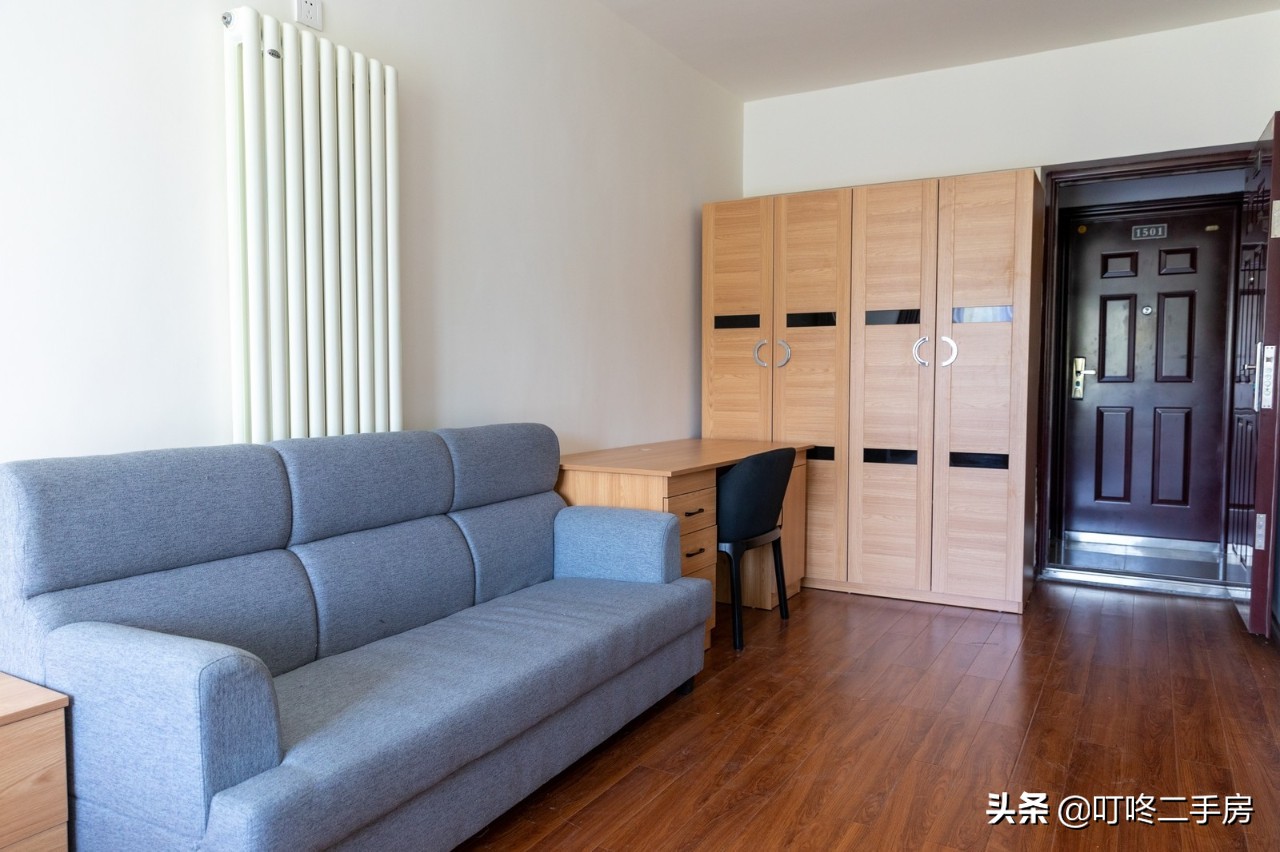 大连中山区人才公寓申请条件,大连中山区人才公寓