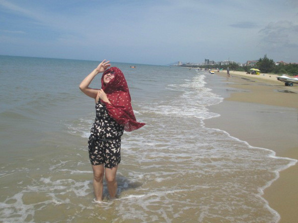 三亚自由行游玩路线,三亚自由行游玩攻略详细