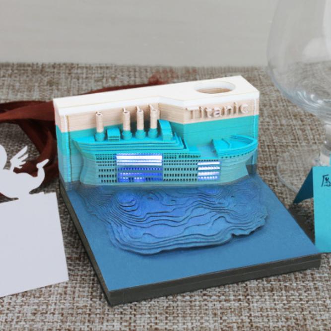 世界最漂亮便签纸,最美便签纸