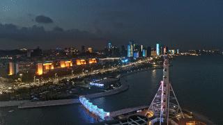 西海岸新区到底好不好,西海岸新区为什么叫东方好莱坞