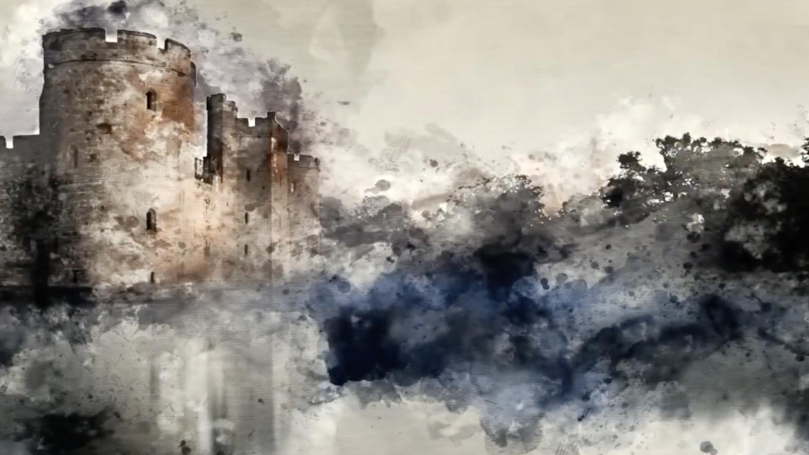 鍘嗗彶澶槼娑堝け涔嬭皽,鑻卞浗鏈堜寒绁炵娑堝け涔嬭皽