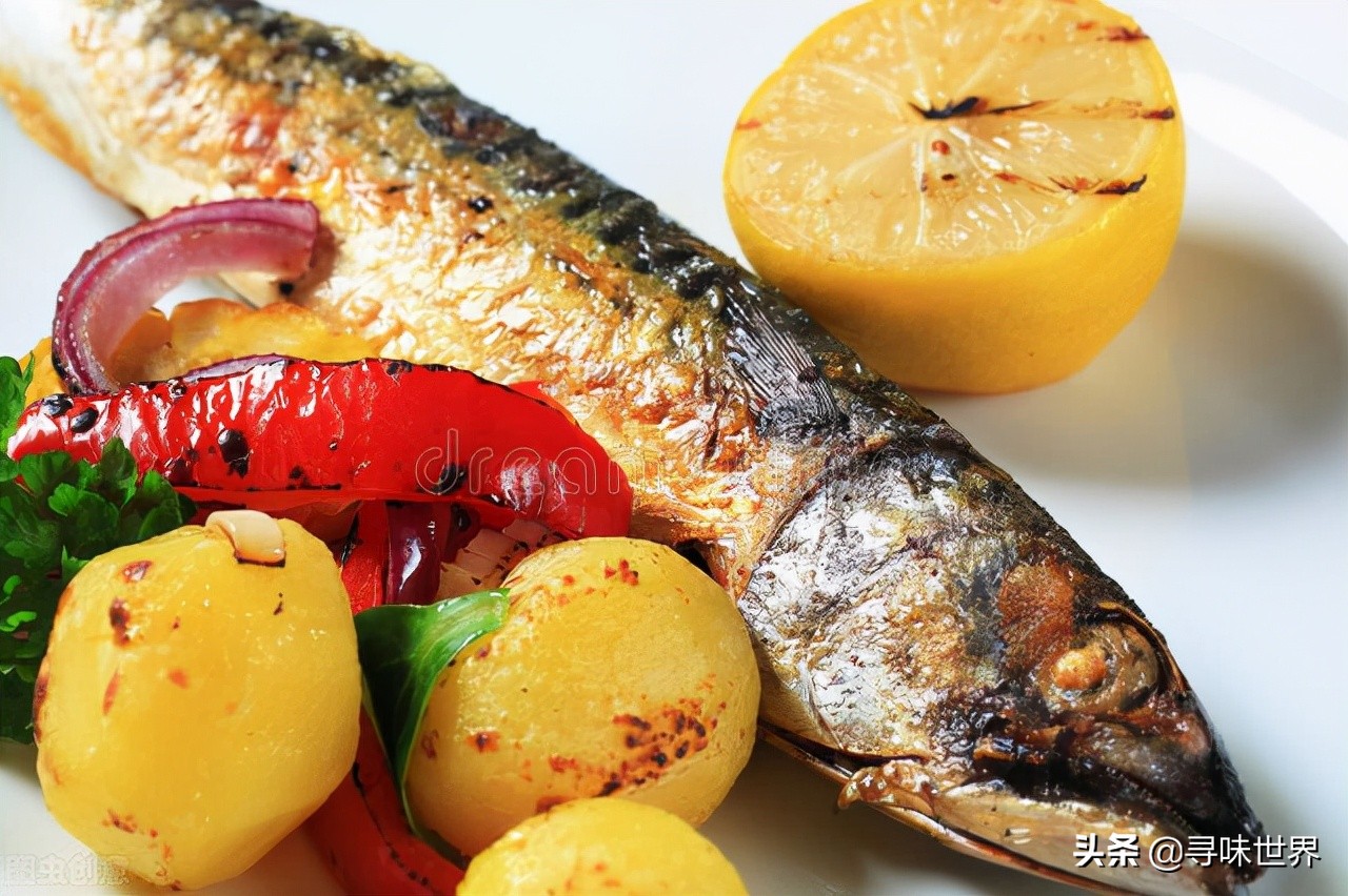 内行人买鱼,买鱼时内行人专买的5种鱼