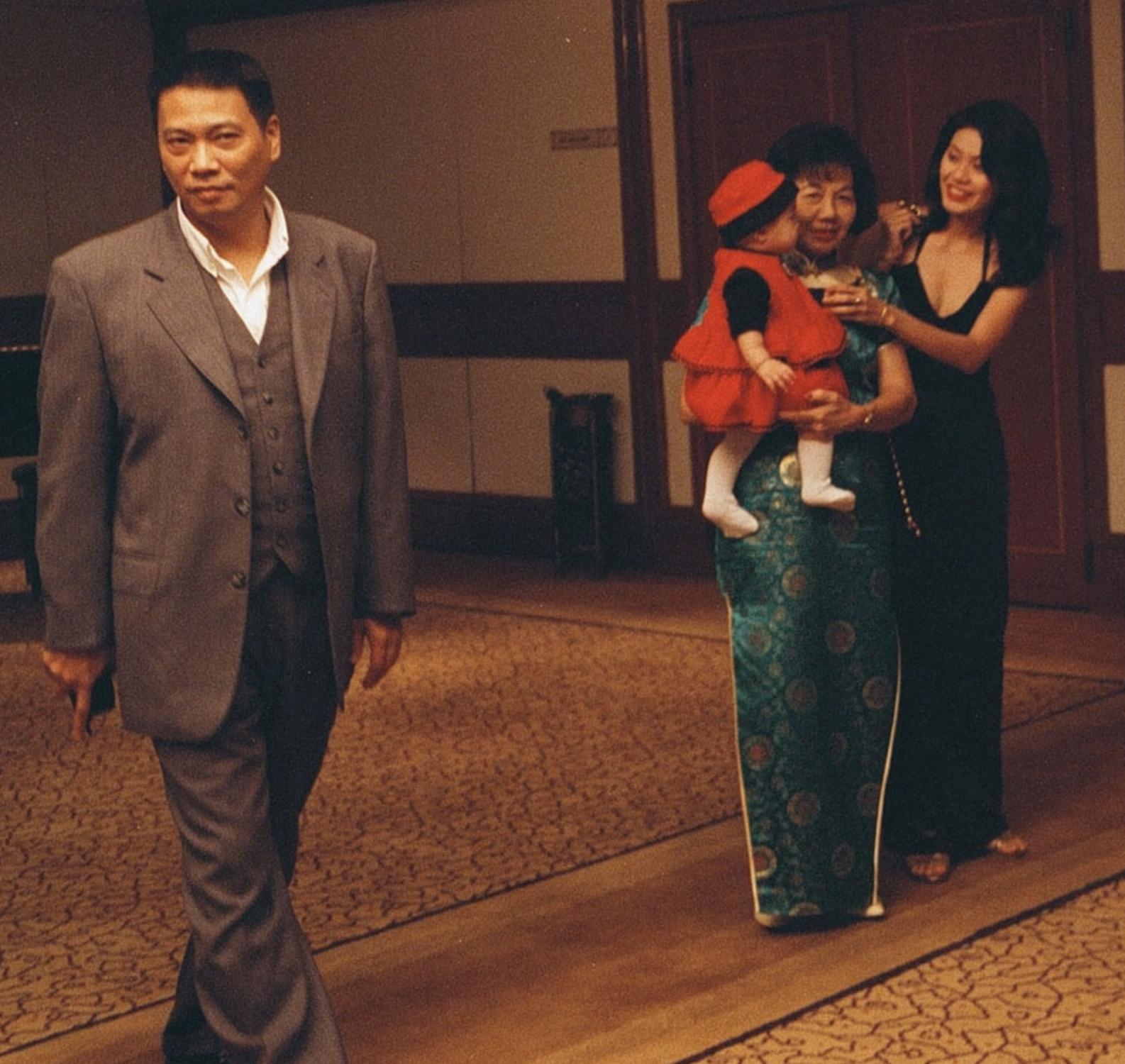 吴孟达生前未立遗嘱,吴孟达早在7年前立好遗嘱