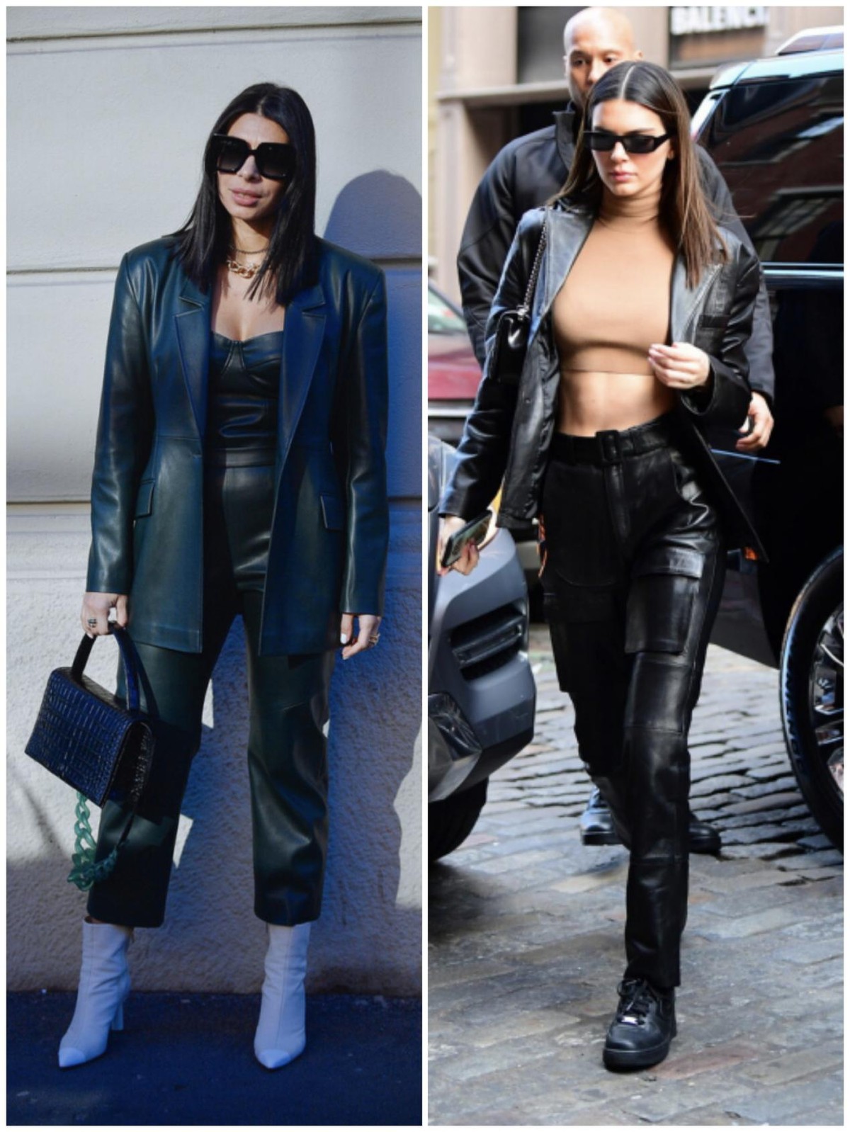 谁说西装只有黑白灰,谁说西装都是职业装