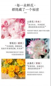 百雀羚三生花黑面膜套装50片,百雀羚三生花面膜介绍视频