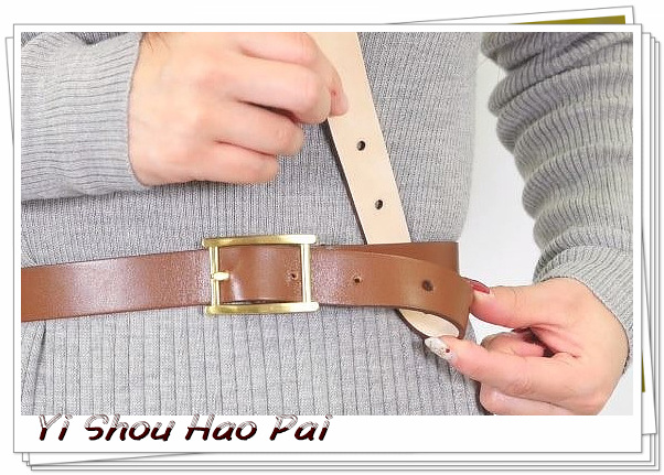 帆布腰带太硬怎么办,帆布腰带很不结实