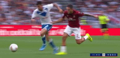 4312阵型进入死胡同？雷比奇可解詹保罗之惑