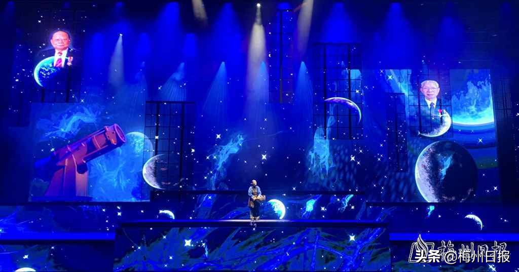 以客家文化为主题的实景演出,客家文化舞台剧