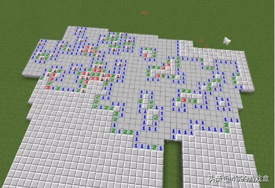 我的世界怎么体验游戏全过程,我的世界其他游戏