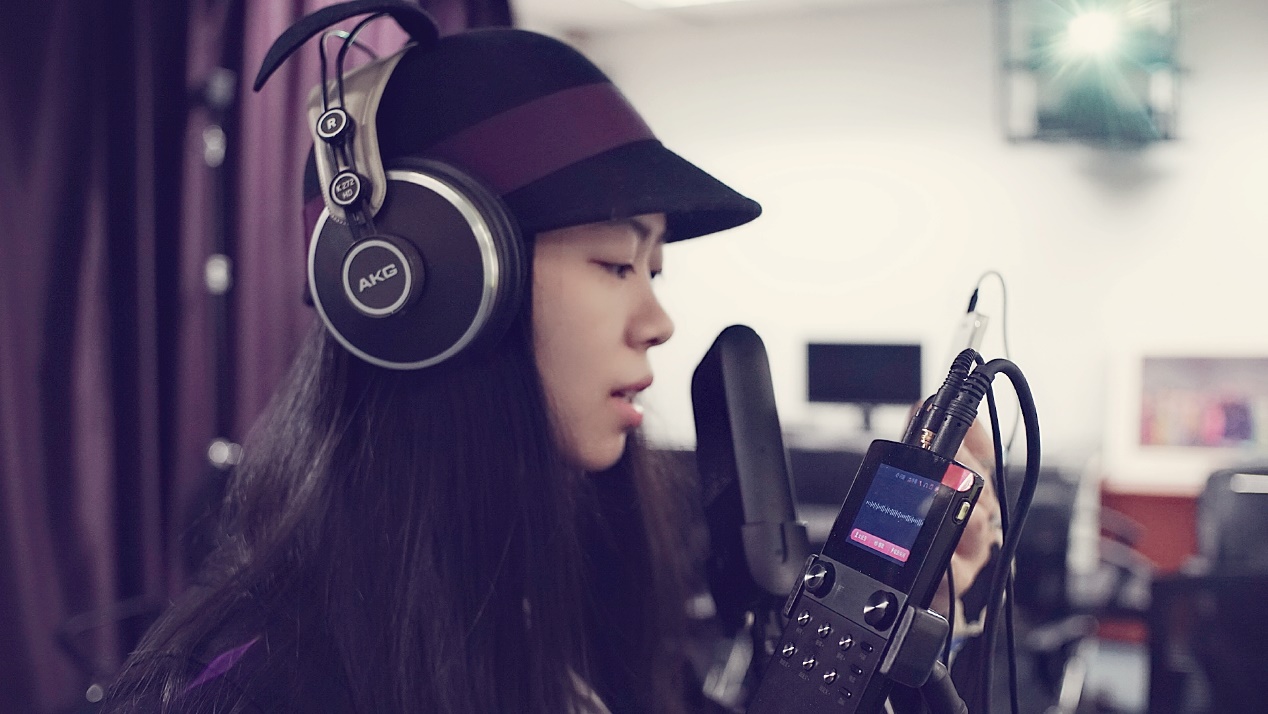 直播唱歌神器话筒,直播唱歌专用设备