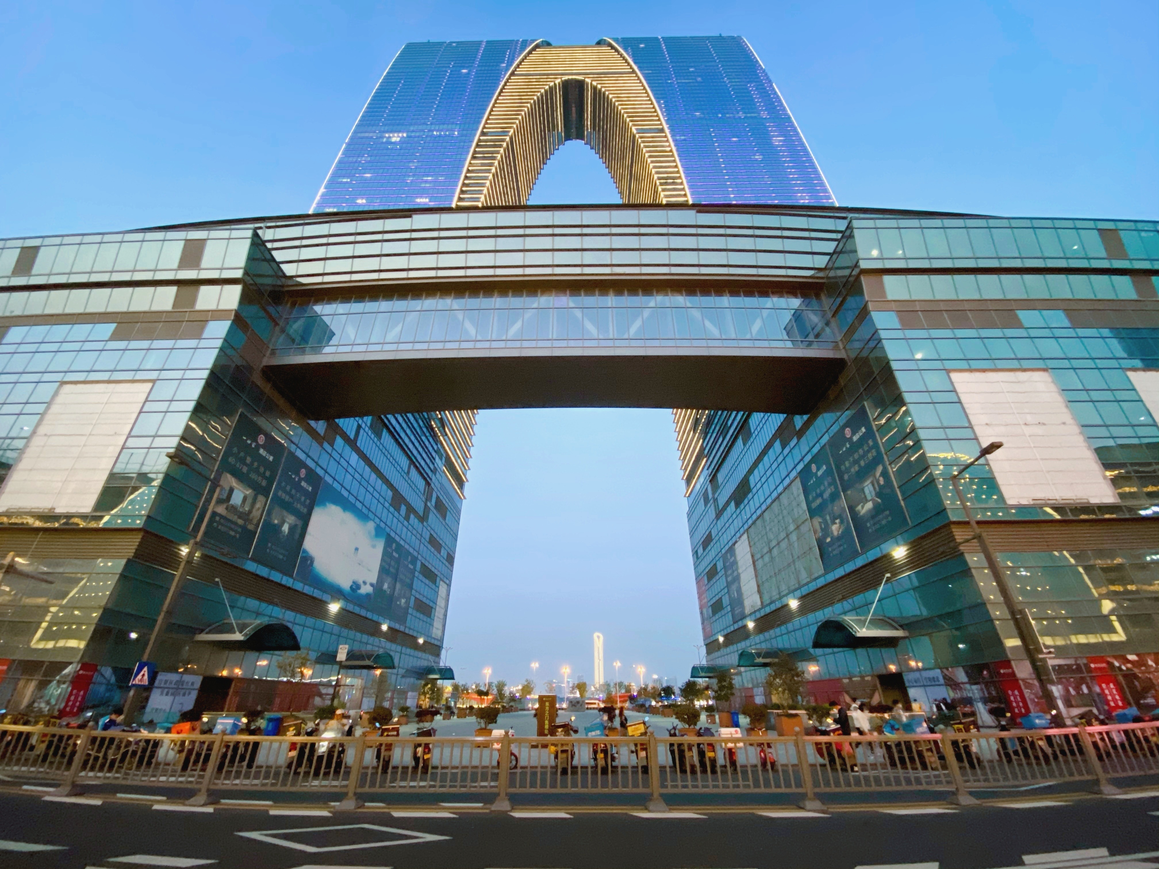 苏州最有名的建筑物是什么,苏州最具有代表性的建筑物