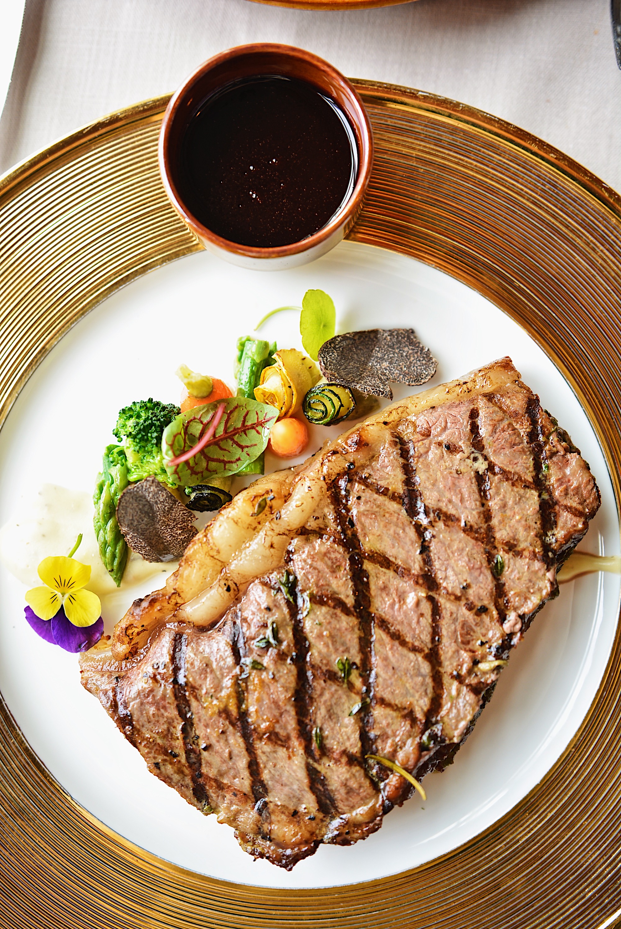 罗浮宫索菲特酒店：潮流明星、时尚网红和生活艺术家的聚集地