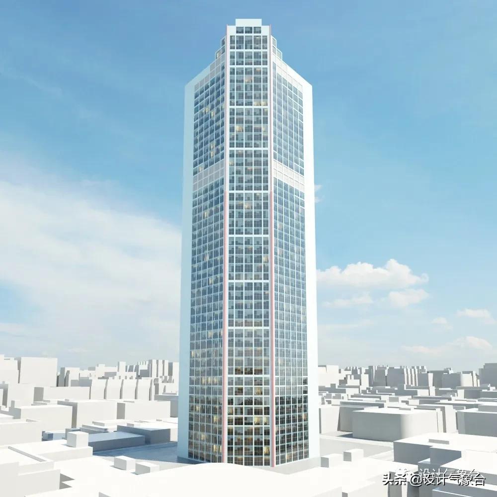 直逼扎哈效果图!LUMION再次爆发出天花板的实力