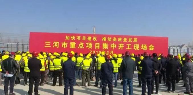 揭秘三河燕郊,大开眼界的牛