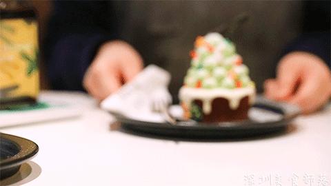 2018圣诞限定美食清单,圣诞节糖霜饼干全攻略