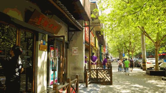 老街兄弟烧烤张北,老街烧烤工业一路店