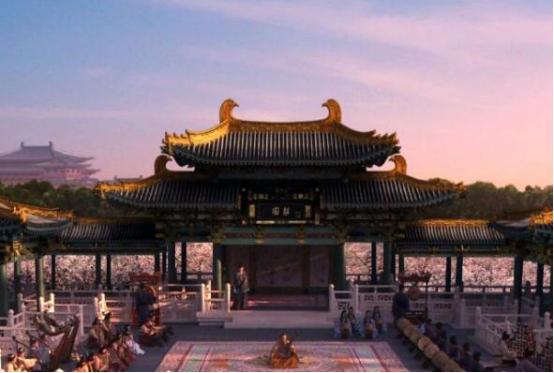 西安必去十大旅游景点推荐,西安十大著名旅游景点