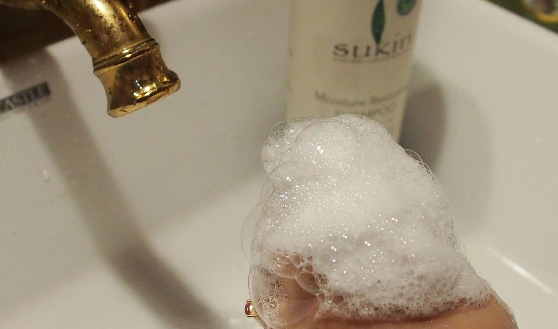 秋季新款洗发水大测评,十大防脱洗发水法国